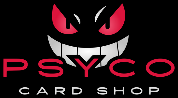 PSYCO Card Shop